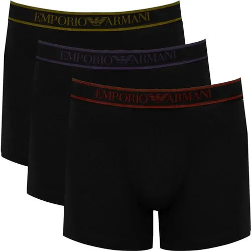 Bottoms , Herren, Größe: S - Emporio Armani - Modalova