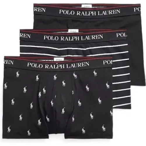 In-1 Boxershorts , Herren, Größe: S - Ralph Lauren - Modalova