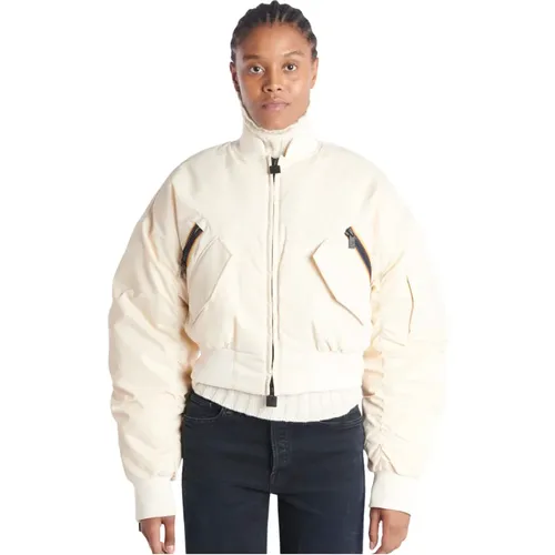 Bomber Jackets, female, , Size: M RXD Bomber Jacket - K-way - Modalova