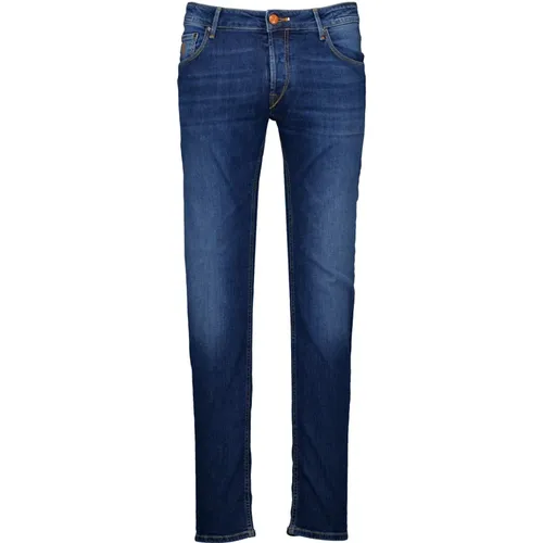 Orvieto Jeans Blau Hand Picked - Hand Picked - Modalova