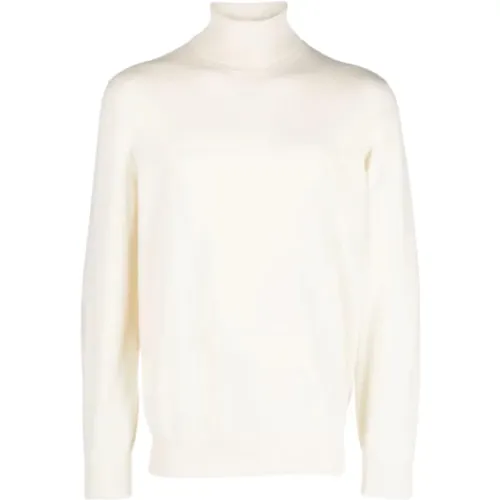 Feinstrick Cashmere Rollkragenpullover - BRUNELLO CUCINELLI - Modalova