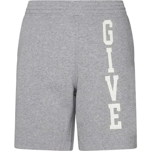 Casual Shorts, male, , Size: S Elegant Fashion Accessories Collection - Givenchy - Modalova