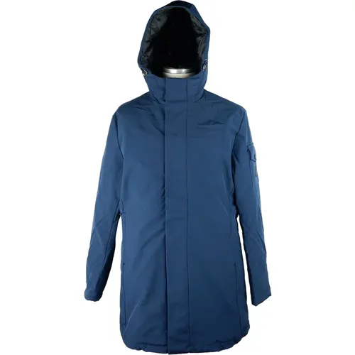 Stylish Jacket , male, Sizes: 2XL - RefrigiWear - Modalova
