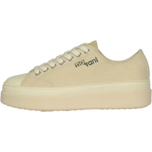 Austen Low-GB Sneakers , female, Sizes: 4 UK - Isabel marant - Modalova