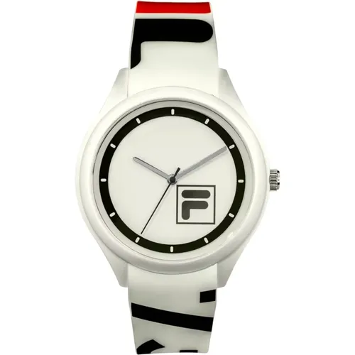 Sportliche Unisex Uhr 38-321-1 - Fila - Modalova