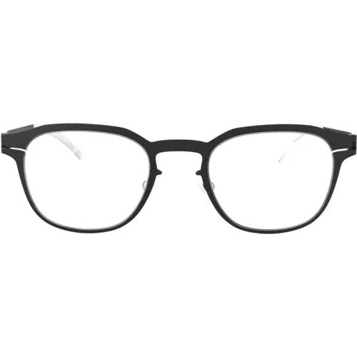 Glasses, unisex, , Size: 49 MM Stylish Optical Glasses Idris - Mykita - Modalova