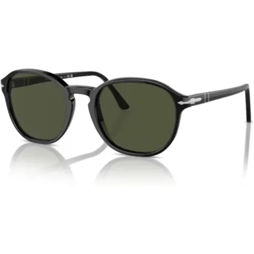 Sunglasses, unisex, , Size: ONE SIZE Classic Sunglasses - Persol - Modalova