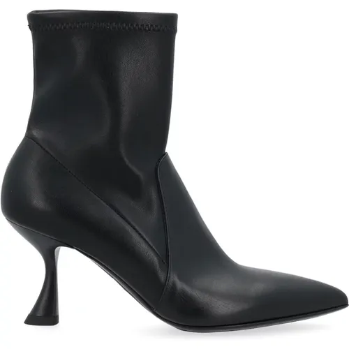 Supreme Boot Janet , female, Sizes: 4 UK, 5 UK, 6 UK, 7 UK, 3 UK - Sergio Levantesi - Modalova