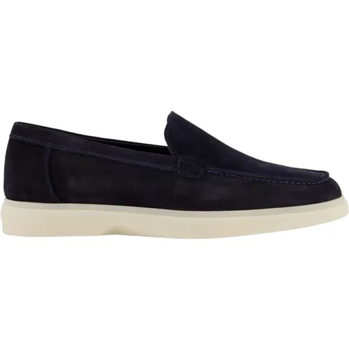 Loafers, male, , Size: 13 US Loafers - Mason Garments - Modalova