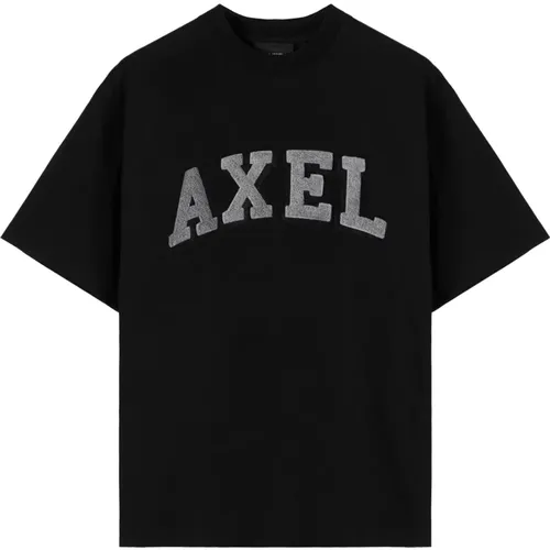 Axel Arc T-Shirt Axel Arigato - Axel Arigato - Modalova