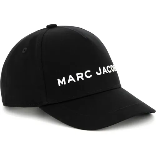 Caps, female, , Size: 56 CM Stylish Hat - Marc Jacobs - Modalova