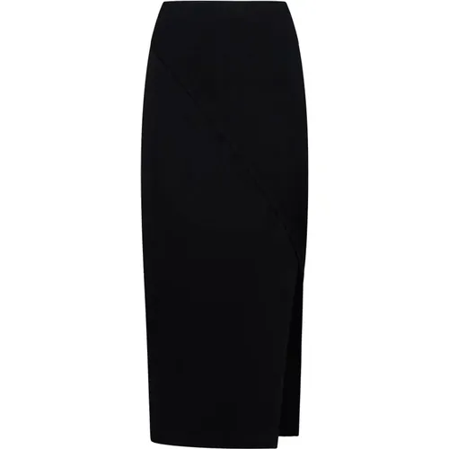 Skirts for Women , female, Sizes: L, M - Diane Von Furstenberg - Modalova
