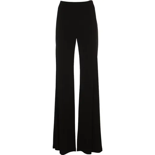 Trousers , female, Sizes: M, S - alberta ferretti - Modalova