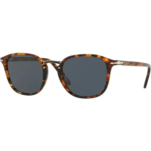 Sunglasses, male, , Size: 53 MM Sungles Sartoria PO 3186S - Persol - Modalova