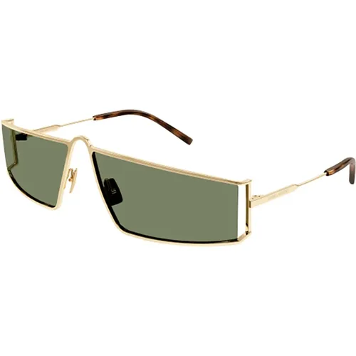 Sunglasses for Women - Saint Laurent - Modalova
