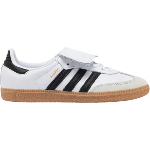 Sneakers, male, , Size: 8 US Los Angeles Football Inspired Sneakers - adidas Originals - Modalova