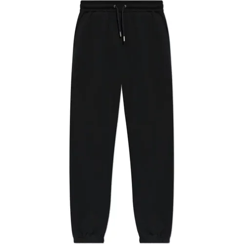 Sweatpants, female, , Size: M Sweatpants - Woolrich - Modalova