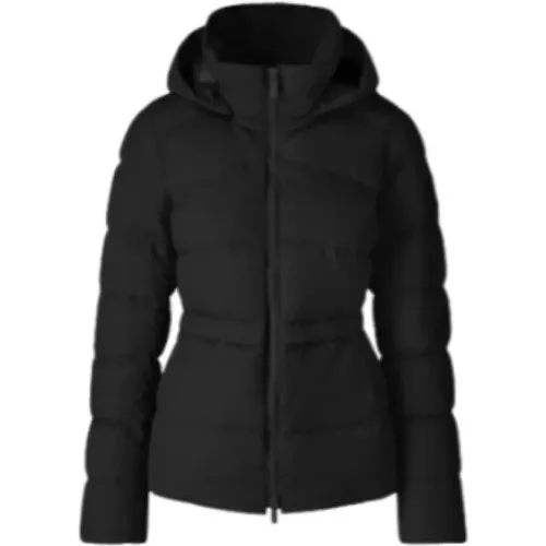 Aurora Jacket - , female, Sizes: M, L - Canada Goose - Modalova