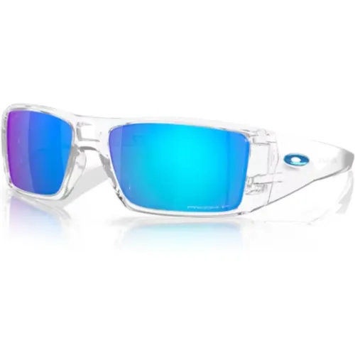 Sunglasses, unisex, , Size: ONE SIZE Sporty Sunglasses for Outdoor Activities - Oakley - Modalova