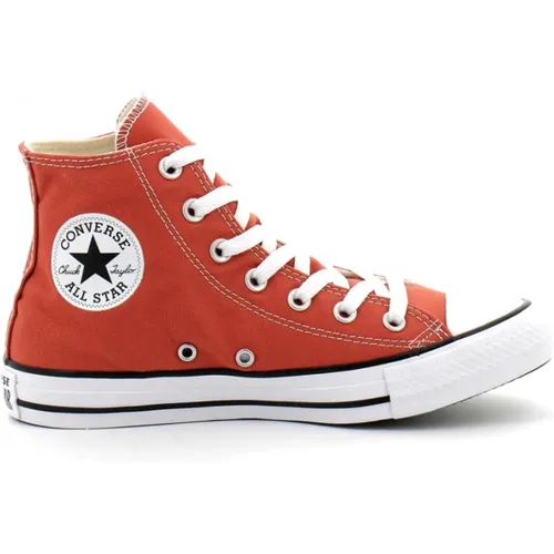 Turnschuhe , Damen, Größe: 36 EU - Converse - Modalova