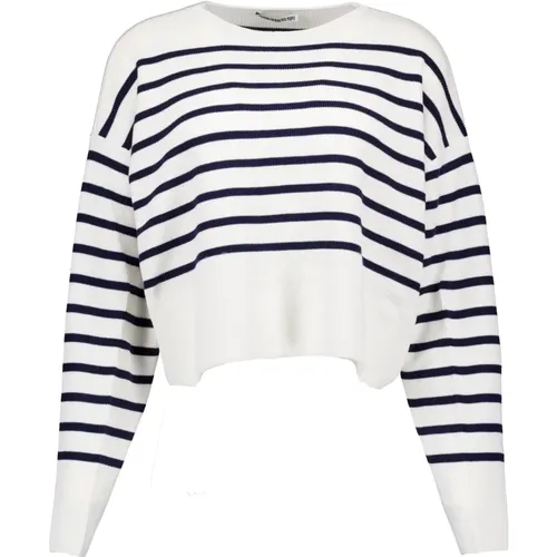 Imeny Sweater , female, Sizes: M - drykorn - Modalova