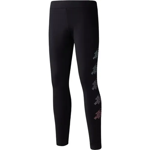 Leggings , Damen, Größe: 2XL - The North Face - Modalova