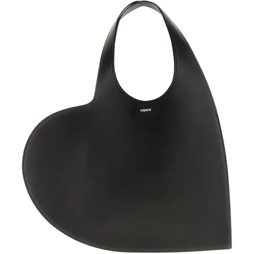 Shoulder Bags, female, , Size: ONE SIZE Shoulder Bags - Coperni - Modalova