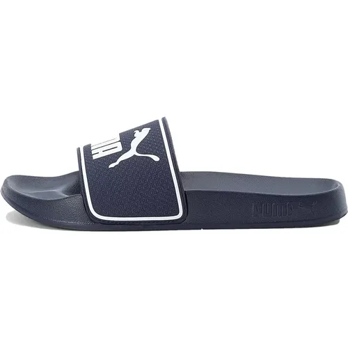 Leadcat 2.0 Sandalen , Herren, Größe: 40 1/2 EU - Puma - Modalova