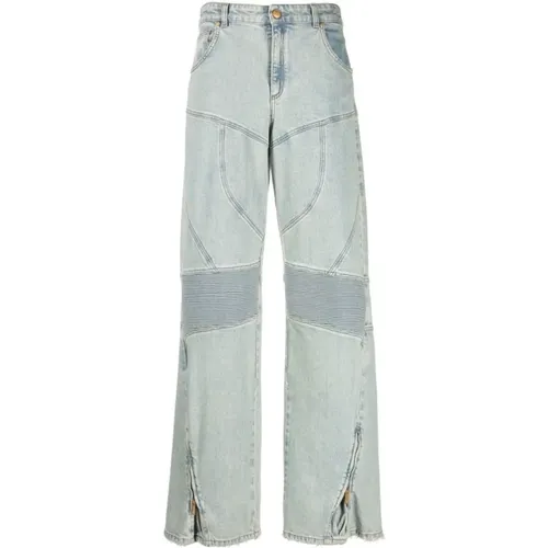 J065A Jeans , female, Sizes: 2XS - Blumarine - Modalova