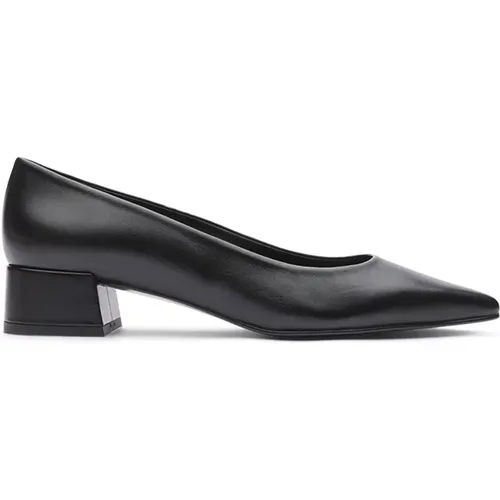 Elegante Carla Salon Pumps , Damen, Größe: 40 EU - Lottusse - Modalova