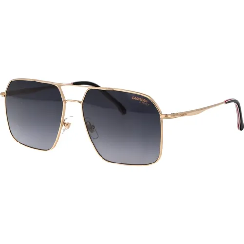 Stylish Sunglasses 333/S , male, Sizes: 59 MM - Carrera - Modalova
