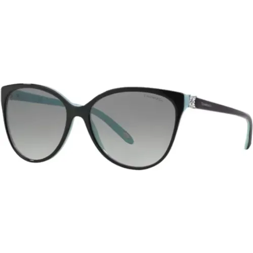 Stylish 4089B Sole Sunglasses , unisex, Sizes: ONE SIZE - Tiffany & Co. - Modalova