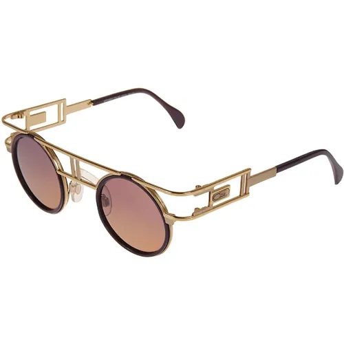 Sunglasses, unisex, , Size: ONE SIZE Modern Stylish Sunglasses - Cazal - Modalova