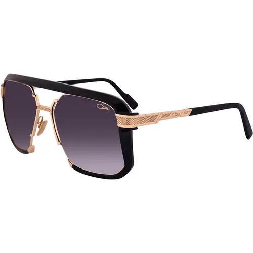 Sunglasses , male, Sizes: 57 MM - Cazal - Modalova