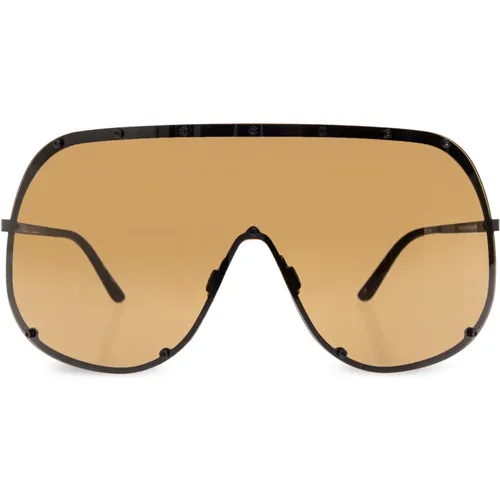 Sunglasses, unisex, , Size: ONE SIZE Sunglasses - Rick Owens - Modalova