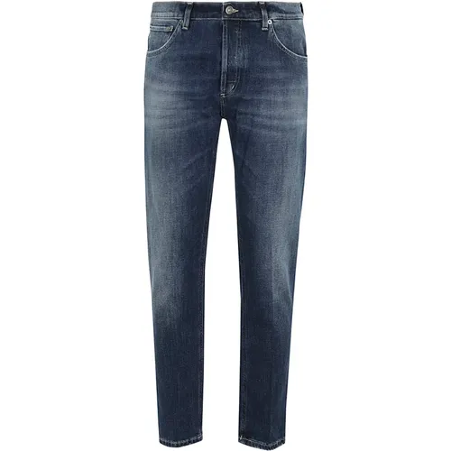 Brighton Mid Jeans Dondup - Dondup - Modalova