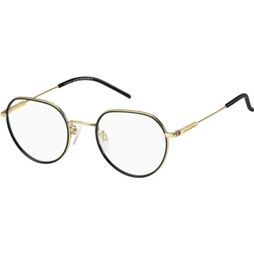 Eyewear frames TH 1736/F , unisex, Größe: 51 MM - Tommy Hilfiger - Modalova