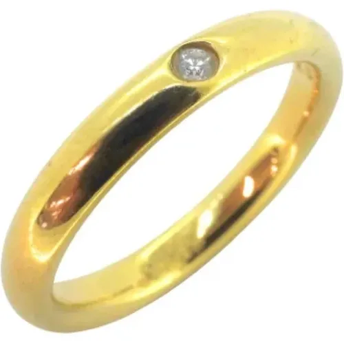 Pre-owned Gold ringe - Tiffany & Co. Pre-owned - Modalova