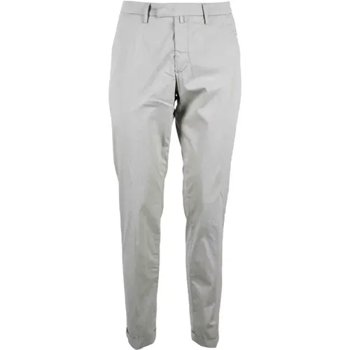 Chinos, male, , Size: S Pants - Briglia - Modalova