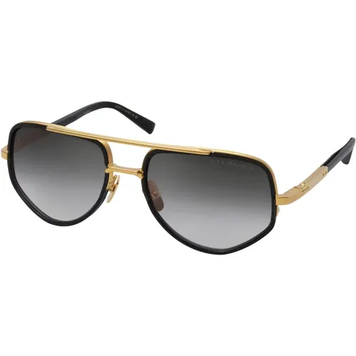 Sunglasses, unisex, , Size: 55 MM Stylish Model 1L2F50J0A - Dita - Modalova