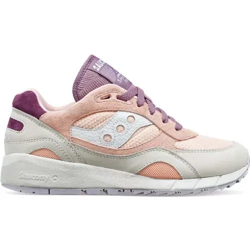 Sneakers, female, , Size: 6 1/2 US Sneakers - Saucony - Modalova