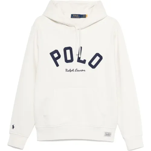 Sweaters , male, Sizes: S, L - Ralph Lauren - Modalova