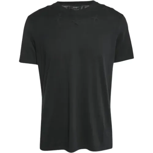 Pre-owned Tops, male, , Size: 3XS Pre-owned Fabric tops - Givenchy Pre-owned - Modalova