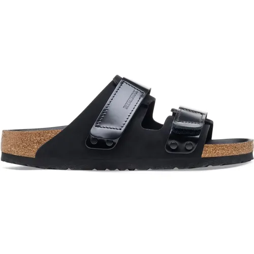 Uji Sandals , female, Sizes: 3 UK - Birkenstock - Modalova