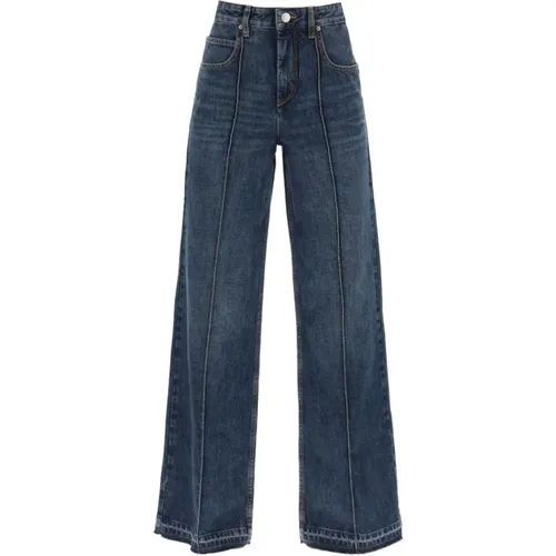 Jeans , Damen, Größe: XS - Isabel marant - Modalova