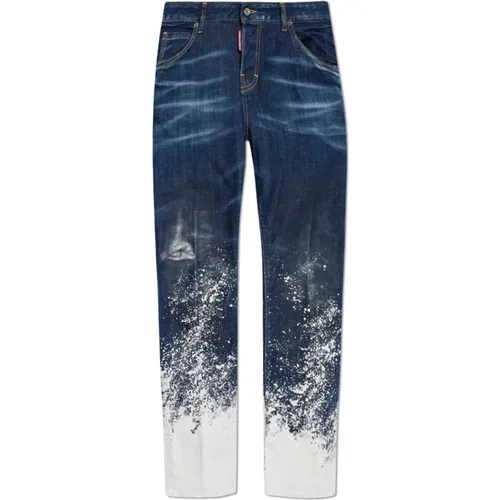 Jeans Cool Girl Dsquared2 - Dsquared2 - Modalova