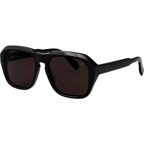 Sunglasses, unisex, , Size: 54 MM Stylish Sunglasses Du0001S - Dunhill - Modalova