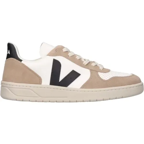 Sneakers, male, , Size: 8 US Shoes - Veja - Modalova