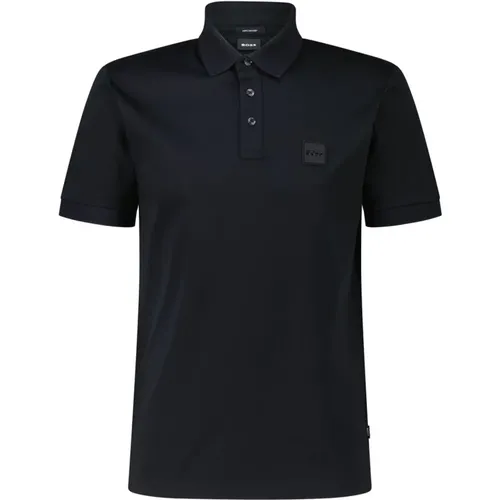 Polo Shirts , male, Sizes: S, 3XL, XL, 2XL, M, L - Hugo Boss - Modalova