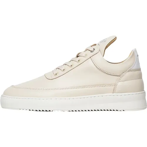 Low Top Element , female, Sizes: 4 UK, 5 UK, 3 UK, 8 UK, 6 UK, 7 UK, 2 UK - Filling Pieces - Modalova